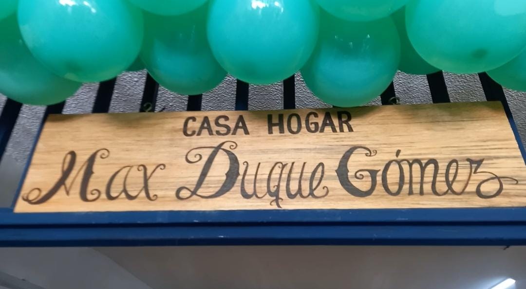 Casa Hogar Max Duque Gómez: Un refugio de esperanza para los abuelitos de Tello