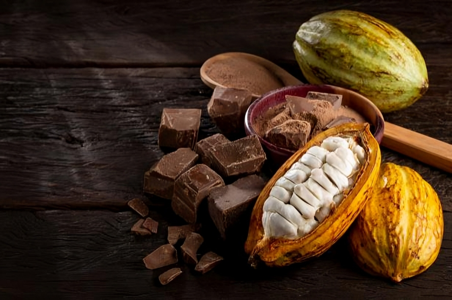 “El cacao tiene tanto potencial como el café”