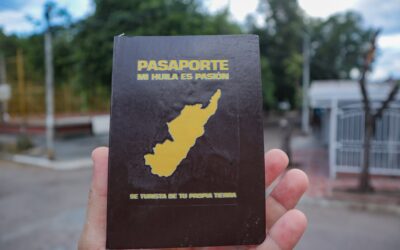 ‘Mi Huila es Pasión’: un pasaporte por el departamento
