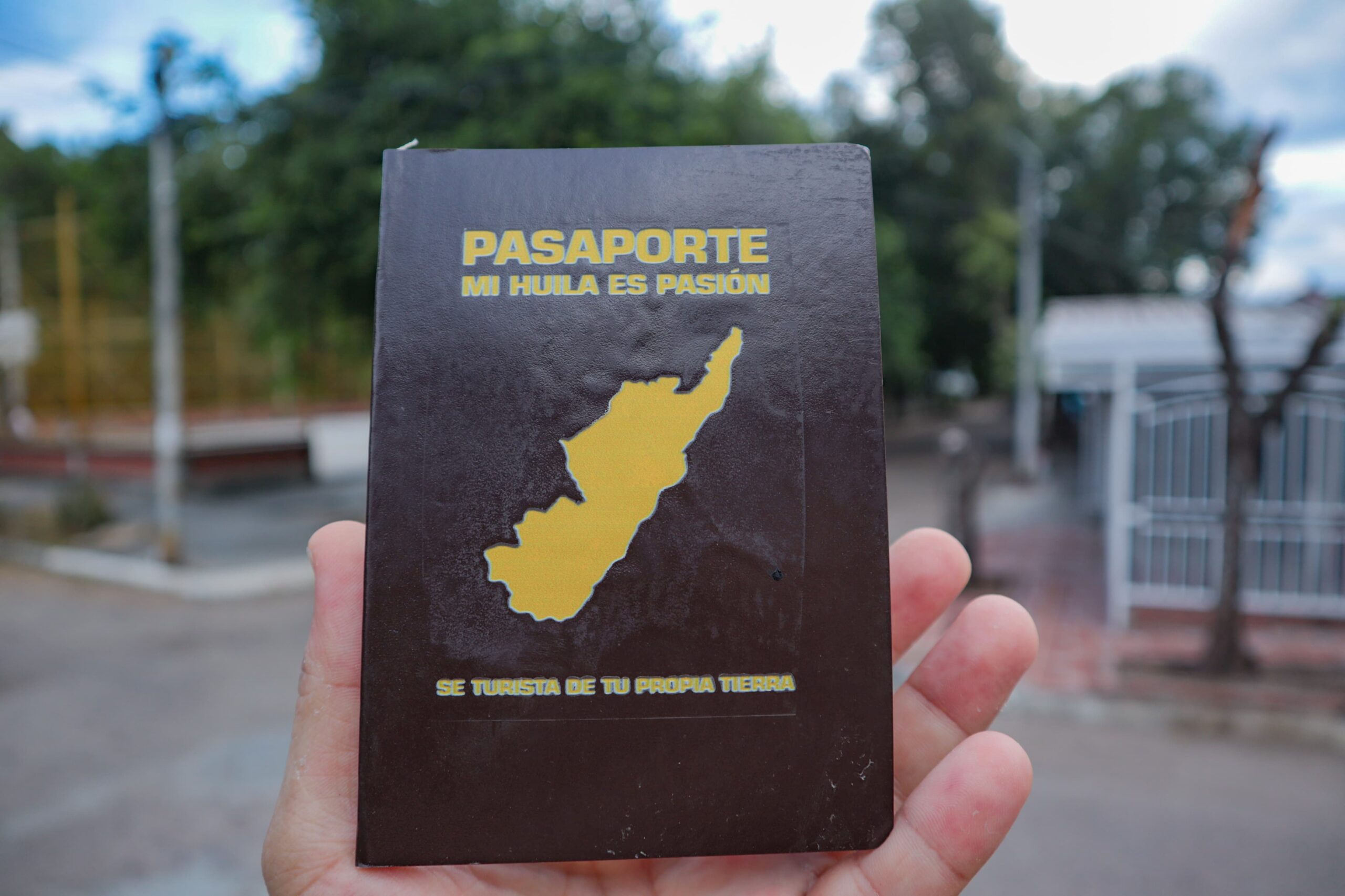 ‘Mi Huila es Pasión’: un pasaporte por el departamento