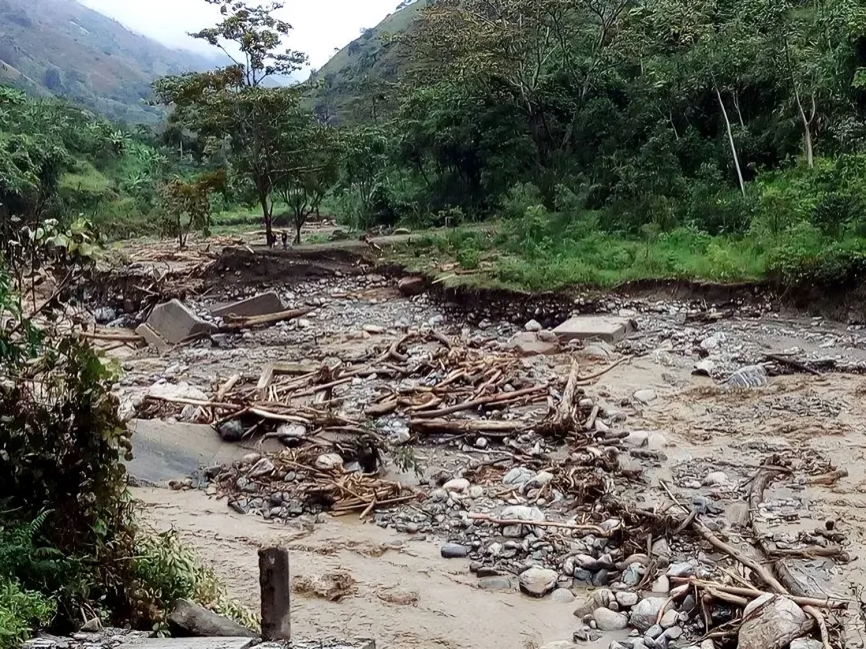 Algeciras se prepara para la temporada de lluvias