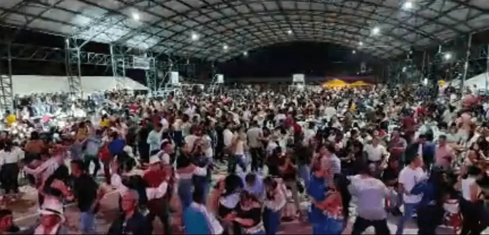 Fiestas en municipios del Huila desafiaron las recomendaciones por Covid-19