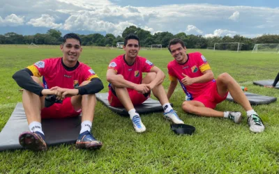 Tres nuevas caras se suman al Atlético Huila para la temporada 2023