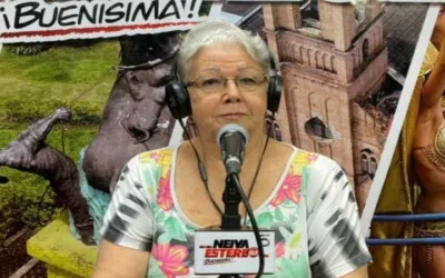 Luto en el periodismo huilense: murió Gloria Arizabaleta