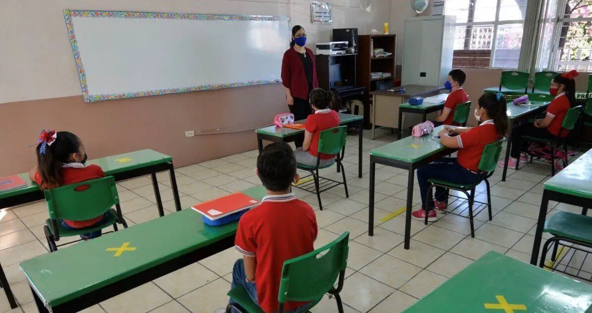 580 mil migrantes venezolanos ingresaron al sistema educativo colombiano