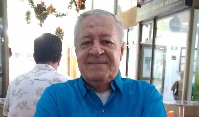 Saúl Osorio: locutor, escritor y querendón del campo