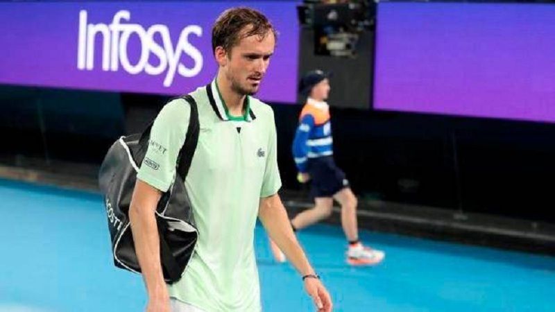 Tenistas rusos y bielorrusos no podrán jugar en Wimbledon
