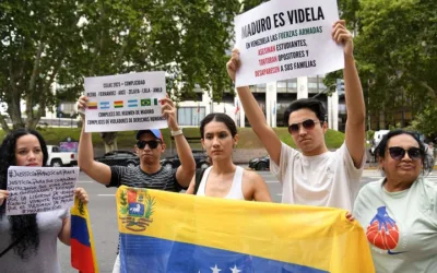 Peticiones a la DEA de capturar a Maduro durante la cumbre Celac, sería una razón para que el mandatario no asista