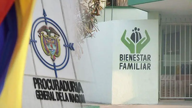 Alarmante, así catalogó la Procuraduría el incremento en las cifras de maltrato infantil en Colombia