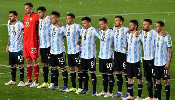 Argentina se estrena ante Arabia Saudita en el Mundial de Qatar￼
