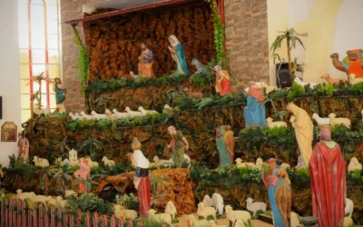 La Navidad en Neiva de la tradición a la festividad 