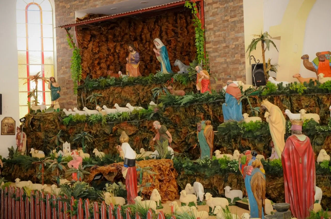 La Navidad en Neiva de la tradición a la festividad 