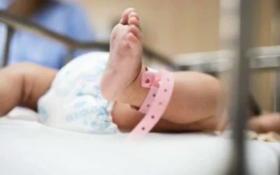 Huila registró un descenso de nacimientos en 2022