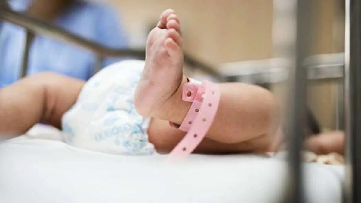 Huila registró un descenso de nacimientos en 2022