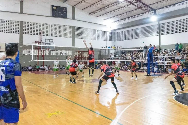 Neiva vivió una ‘fiesta’ deportiva