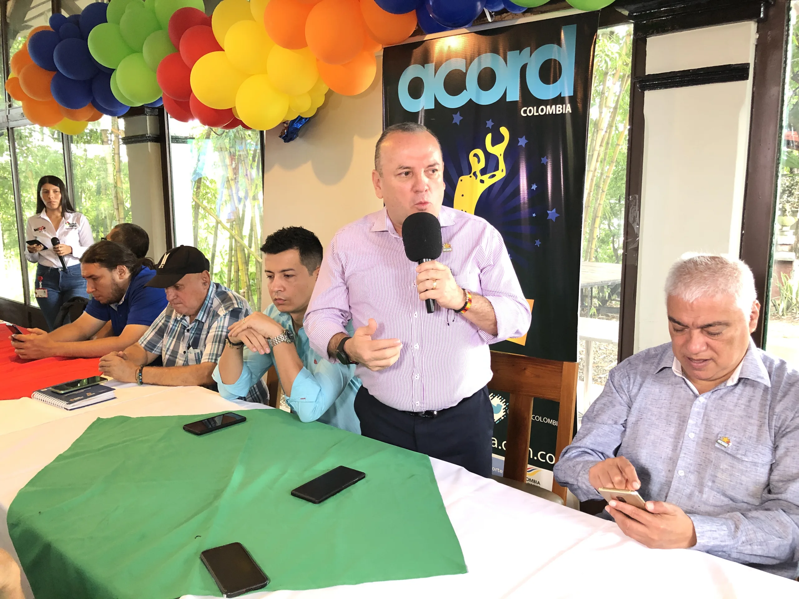 Neiva será sede del evento deportista del año 2022 en Colombia y el Huila