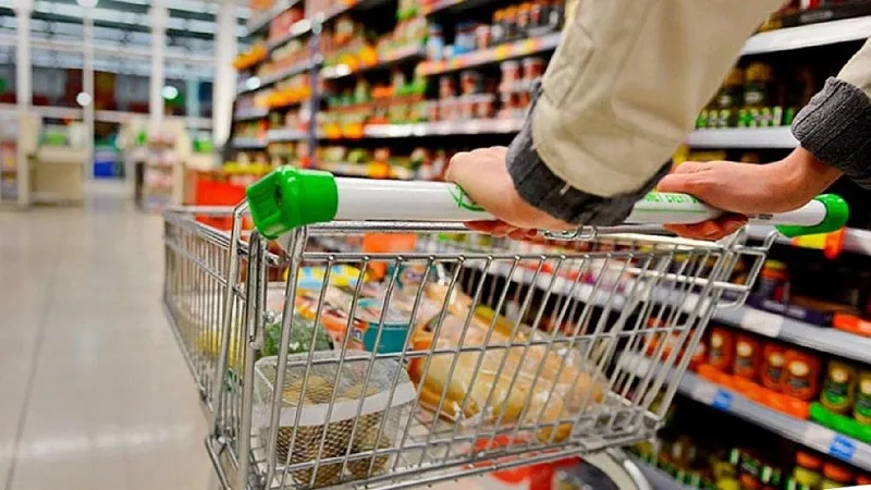 Gasto de alimentación de los colombianos subirá en un 50% para el 2023