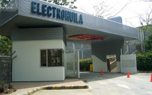 Superindustria formuló cargos a Electrohuila