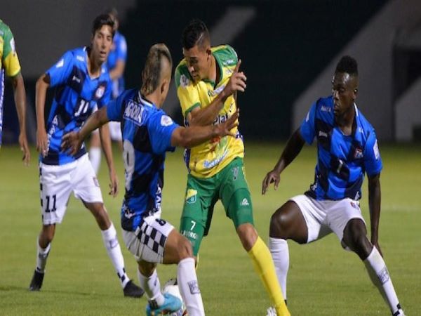 Atlético Huila y Boyacá Chicó esta noche en primer duelo por el ascenso  ￼