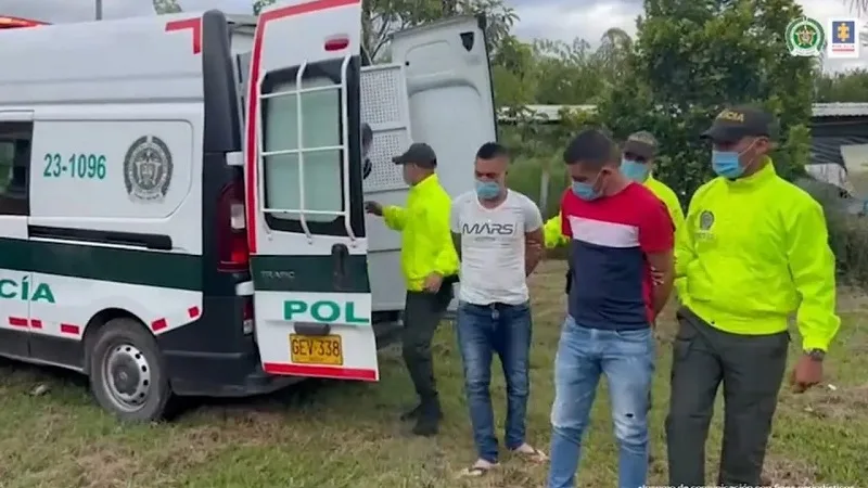 Panorama del homicidio en el Huila durante festividades decembrinas