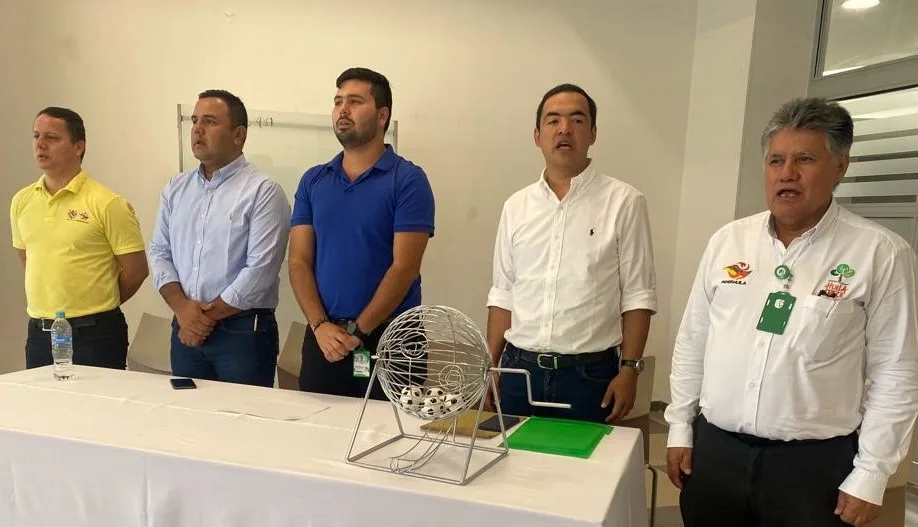 Pitalito la sede para la apertura de los IV Juegos Deportivos Departamentales