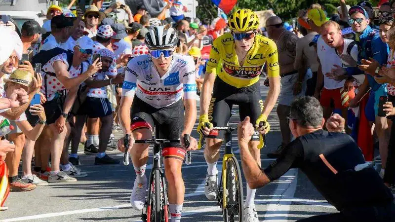 Tour de Francia: inicia la semana definitiva