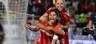 Definidas fechas de inicio y final de la Liga Femenina 2023 en Colombia