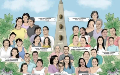 Diecisiete años después las extintas Farc reconocen ser autores de masacre de concejales en Rivera