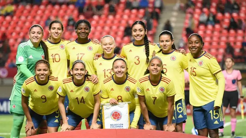 Colombia –Alemania, abren Mundial Sub 20 Femenino de Costa Rica