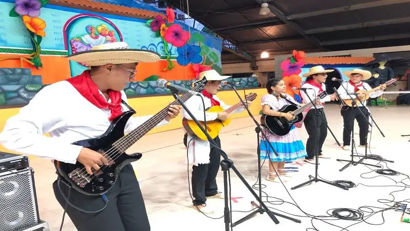 Encuentro Municipal de Música Campesina aportó a la alegría