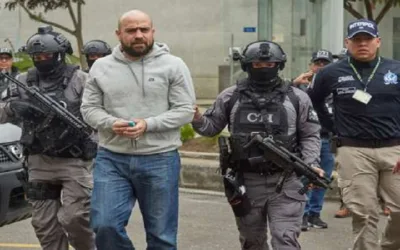 El coronel (r) de la Policía, Benjamín Núñez, pidió perdón por el homicidio de tres jóvenes en Chochó