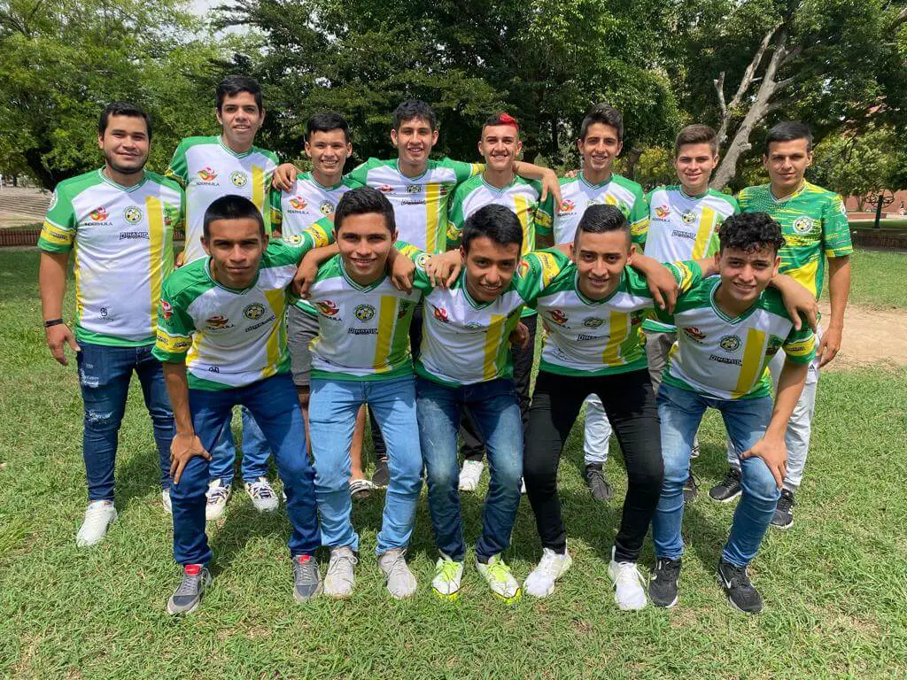 Desde hoy, Huila recibe el Nacional Sub-17 de Fútbol de Salón