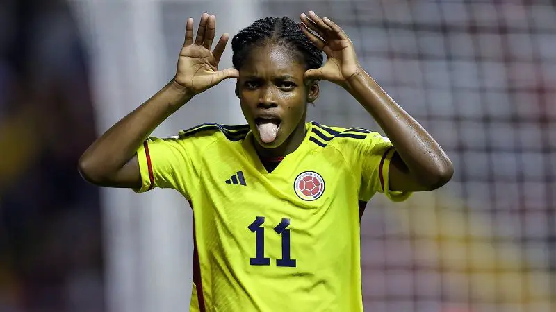 Colombia está en cuartos del Mundial Femenino Sub 20