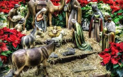 Novena de Navidad, una tradición que conservan las familias neivanas