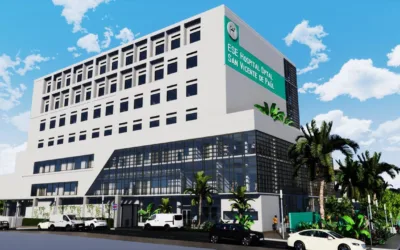Proceso licitatorio para construcción de nuevo hospital en Garzón sigue su marcha