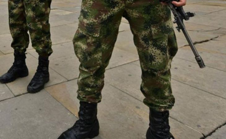 11 militares heridos en ataque terrorista en Puerto Inírida