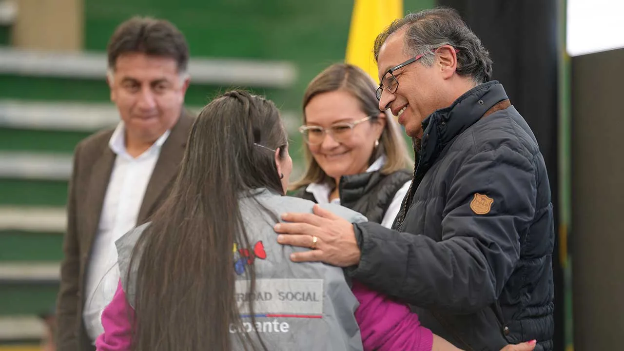 Economía popular de frente contra los ‘gota a gota’