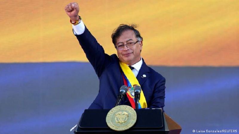 100 días del primer gobierno de izquierda en Colombia