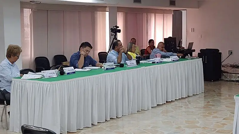 Diputados insistieron en la necesidad de aumentar la asistencia técnica a los caficultores del Huila
