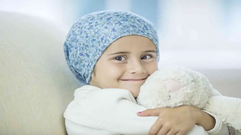 Niños con cáncer se mejoran más rápido si tienen buena salud mental