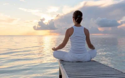 Estudio revela que la meditación puede fortalecer el sistema inmune