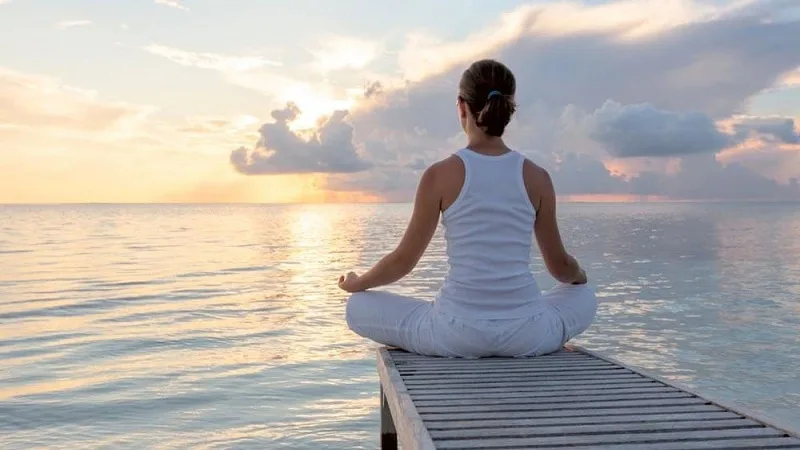 Estudio revela que la meditación puede fortalecer el sistema inmune