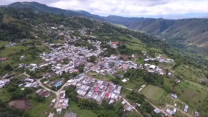 Municipios del sur del Huila contaran con proyectos de nueva infraestructura para sus localidades