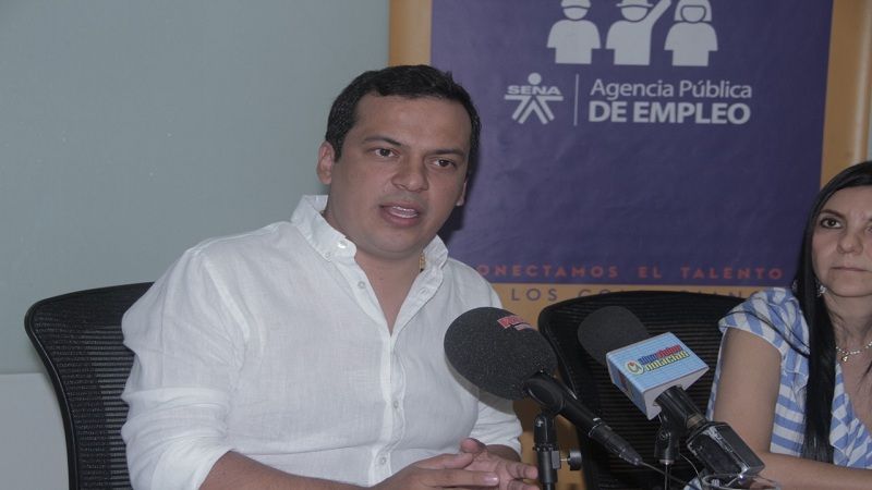 Víctor Andrés Tovar busca marcar precedente con la elección de sus UTL