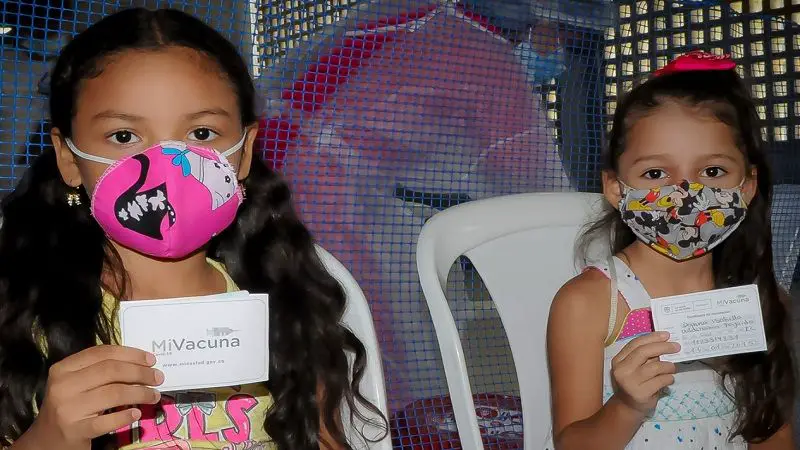 Municipios del Huila buscan estrategias para cumplir con la vacunación Covid