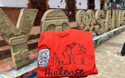 Huilanero: un emprendimiento con identidad huilense