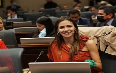 María Fernanda Carrascal se retractó de acusaciones contra Uribe