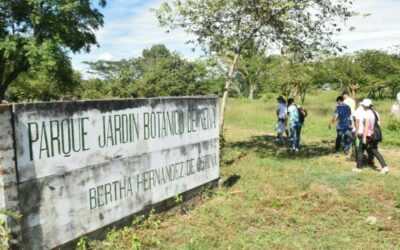 Parque ciudad en el sur de Neiva: un proyecto estancado por una década