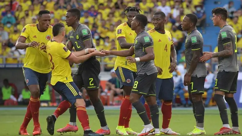 El nuevo técnico de Colombia se anunciaría después del Mundial de Qatar