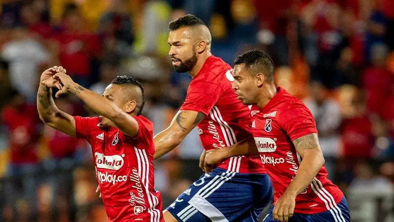Medellín juega en casa prestada por la Sudamericana